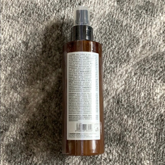 💕HP💕Comfort Zone Skin Regimen Duo Cleanser - Picture 5 of 6